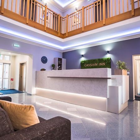 Cassian Inn بارتيزانسكى المظهر الخارجي الصورة